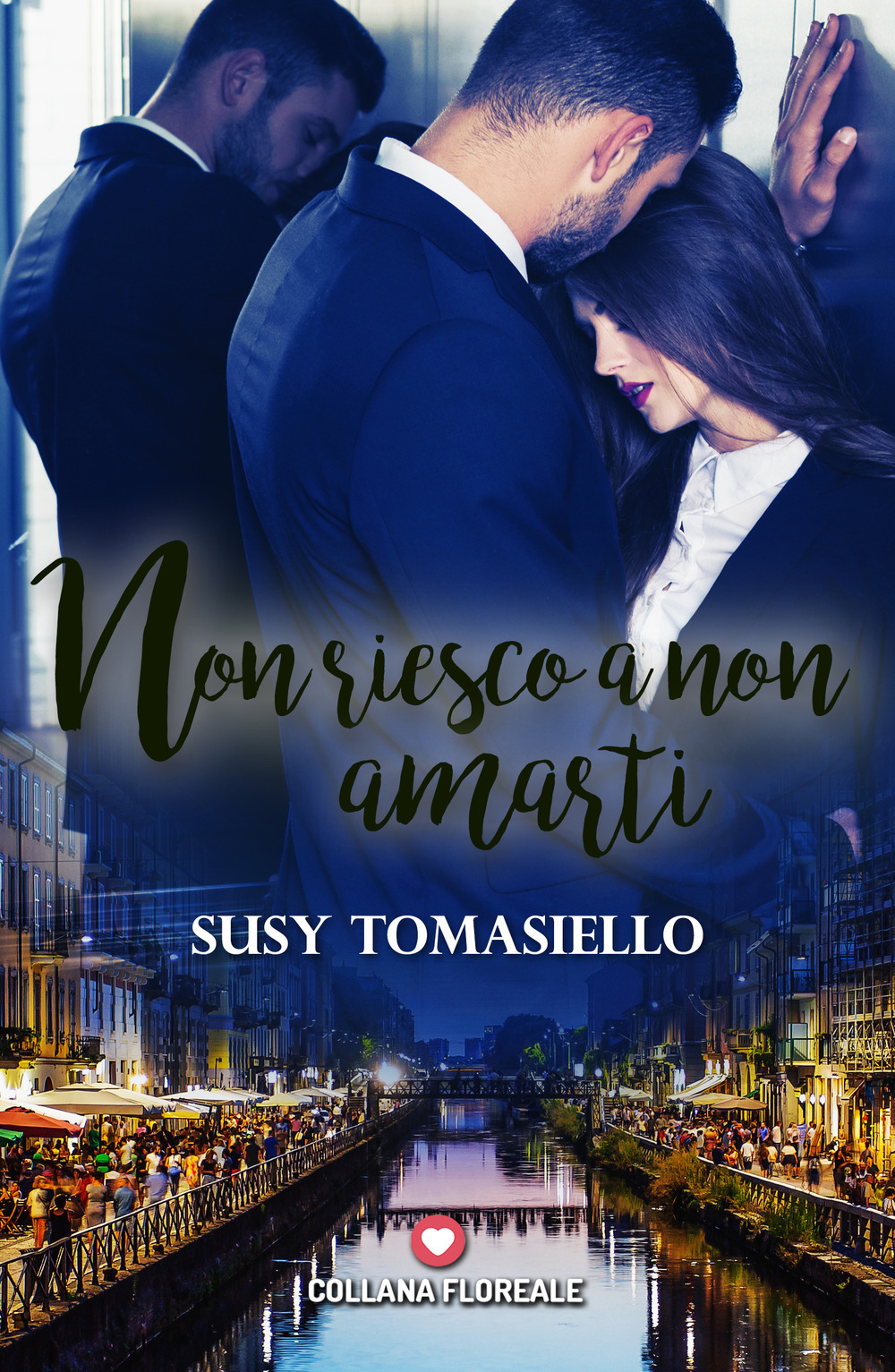 Non riesco a non amarti