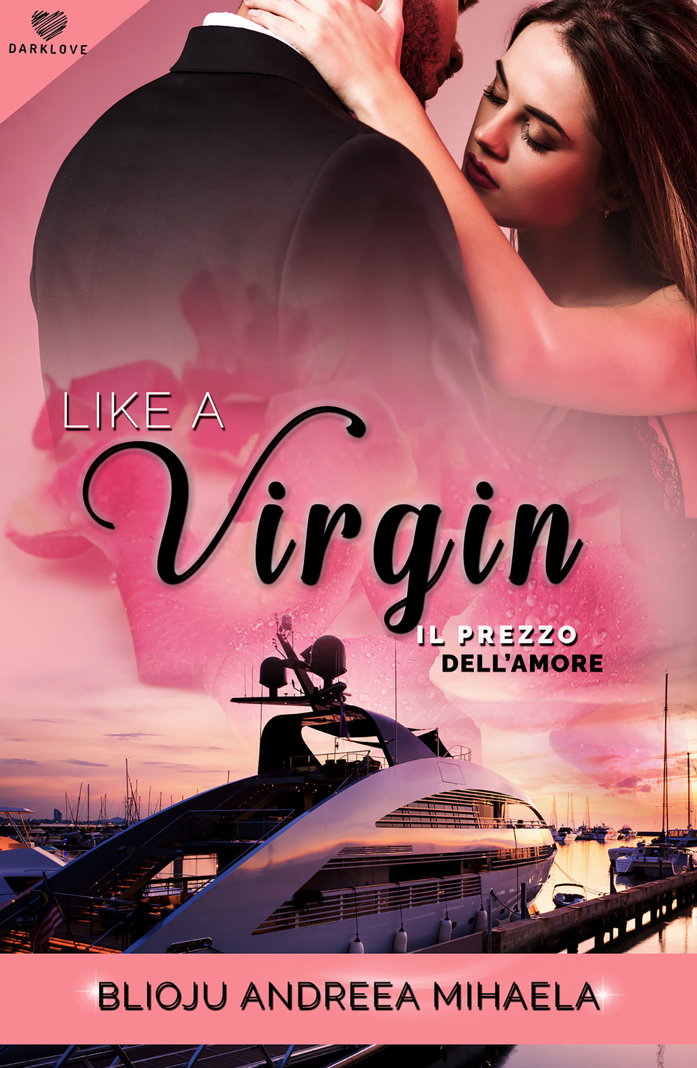 Like a virgin. Il prezzo dell’amore