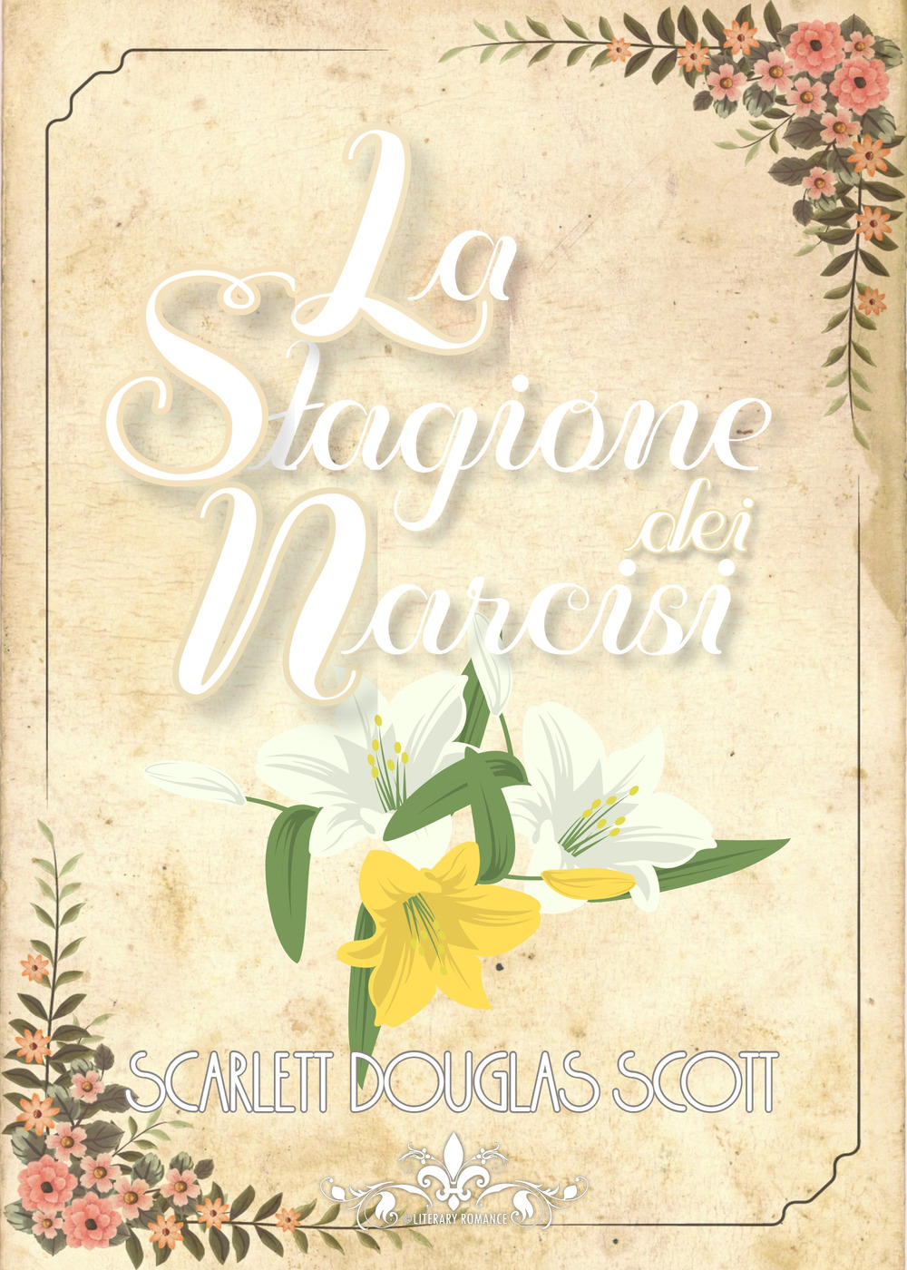 La stagione dei narcisi