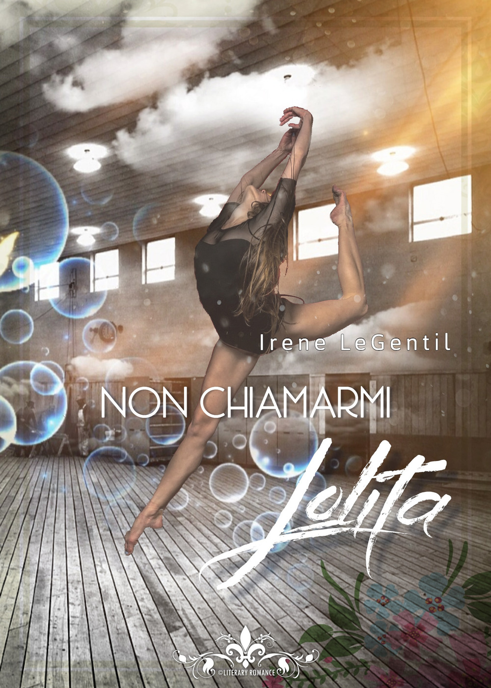 Non chiamarmi Lolita