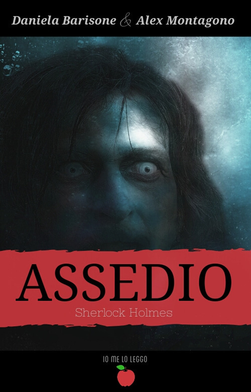 Assedio. Sherlock Holmes