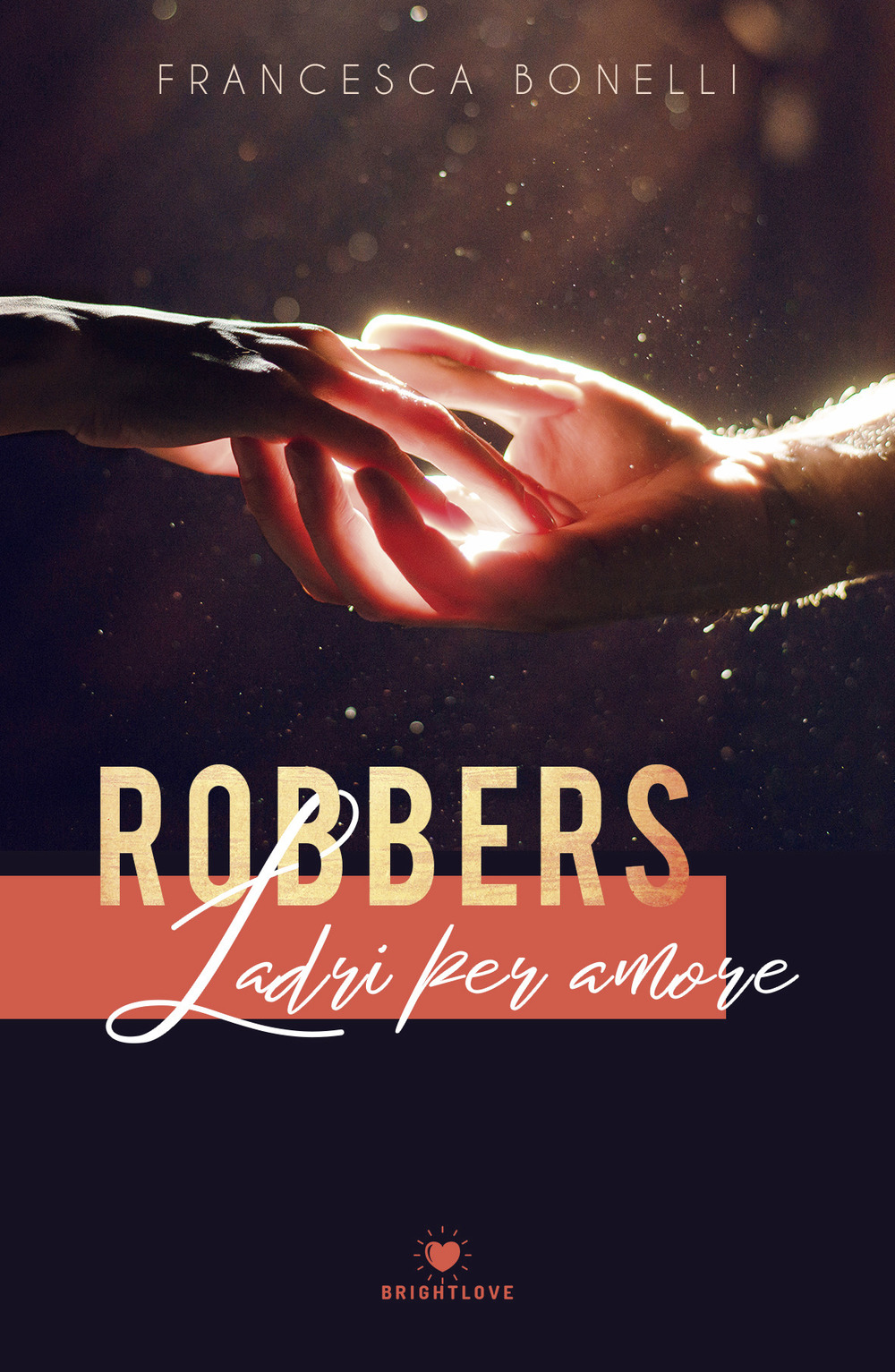 Robbers. Ladri per amore