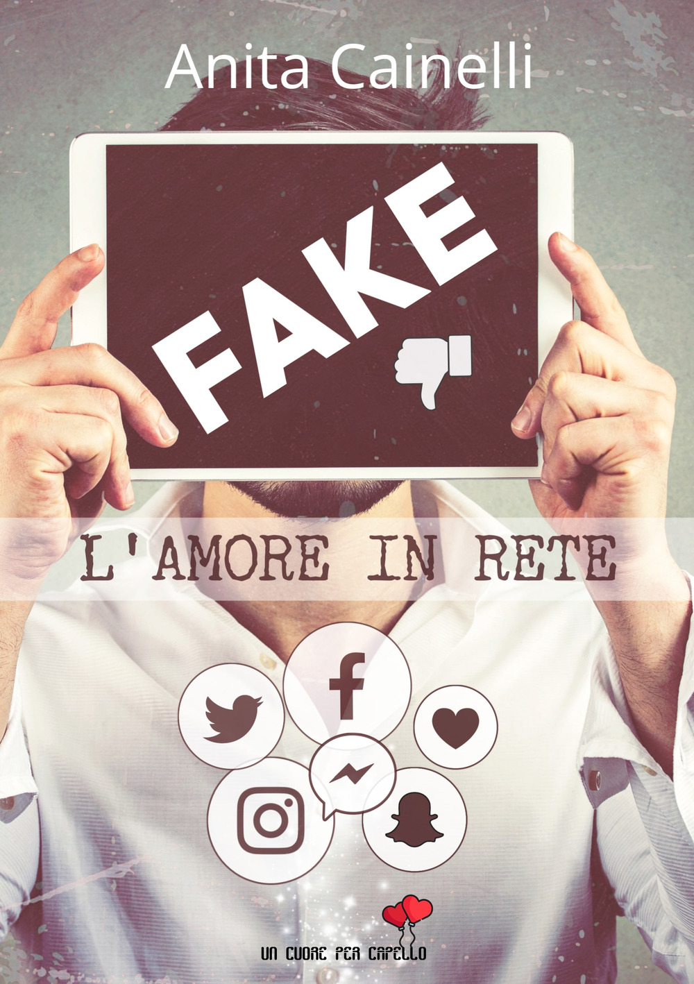 Fake. L’amore in rete