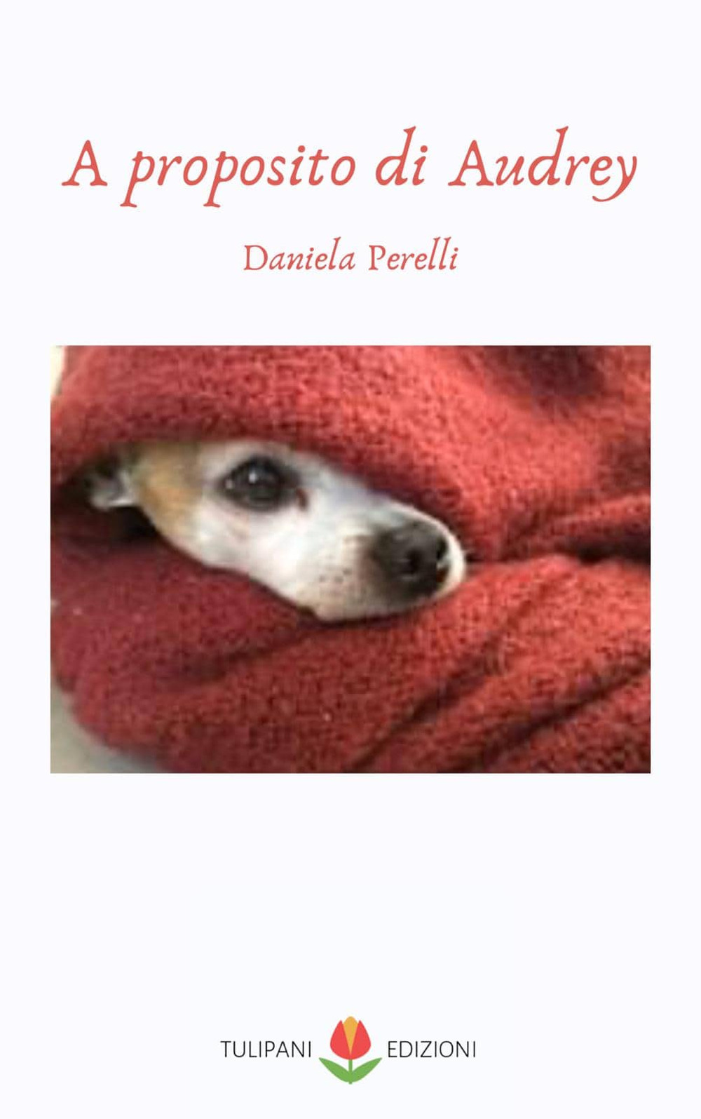 A proposito di Audrey