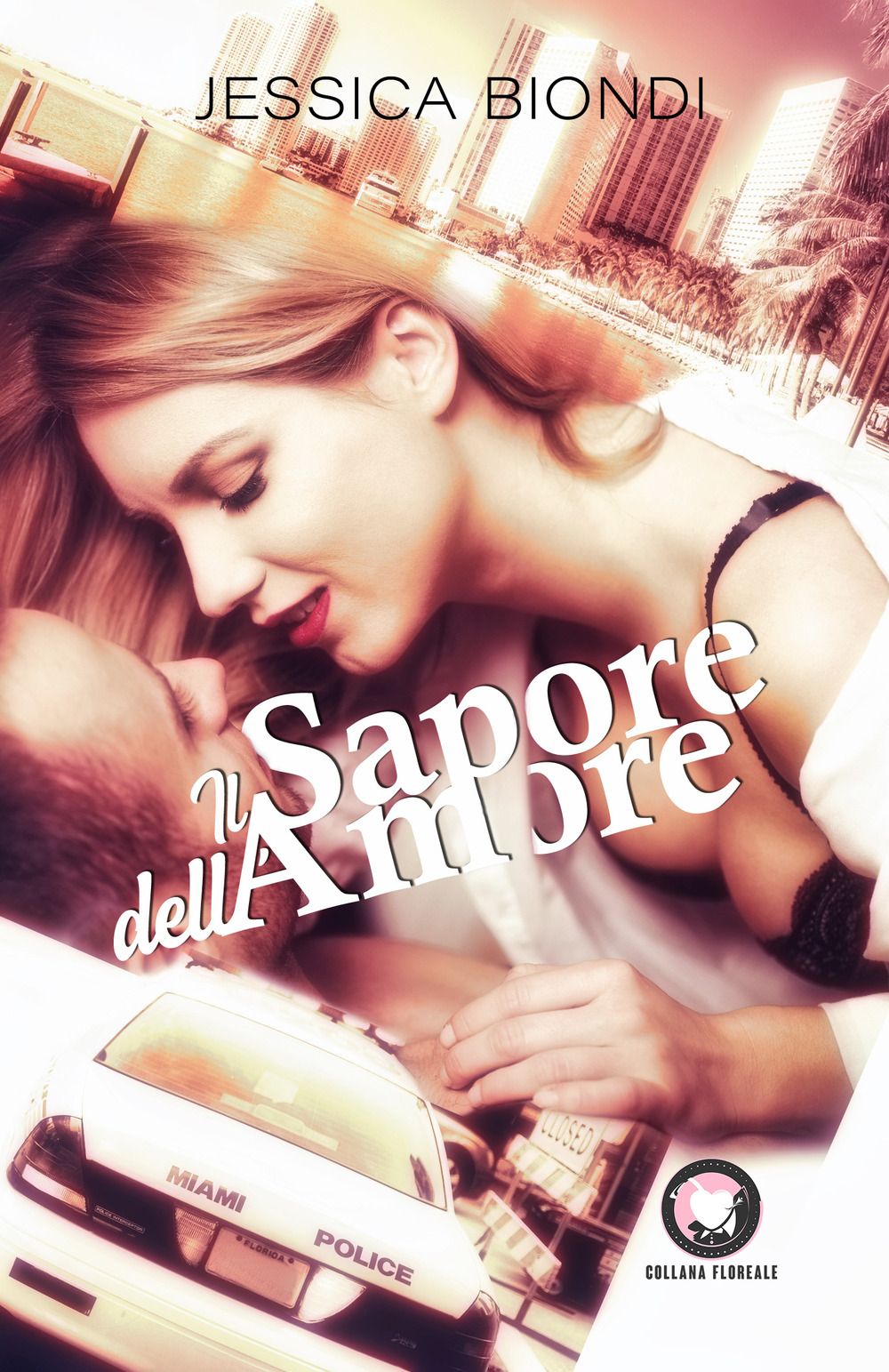 Il sapore dell'amore