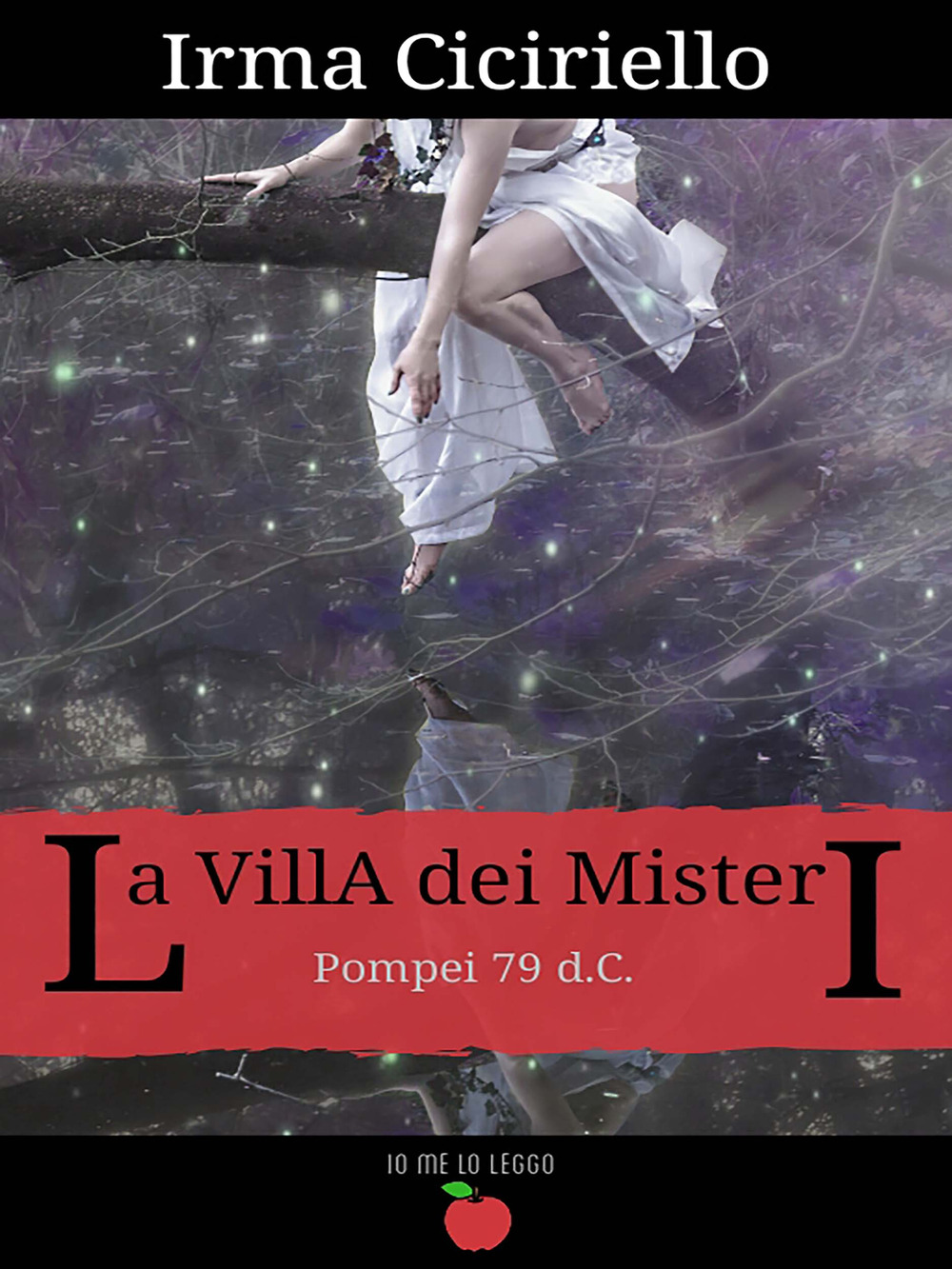 La villa dei misteri
