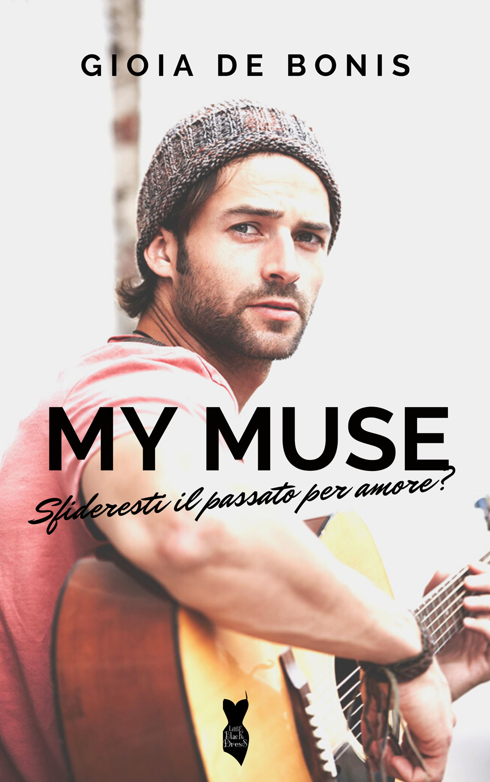 My muse. Ediz. italiana