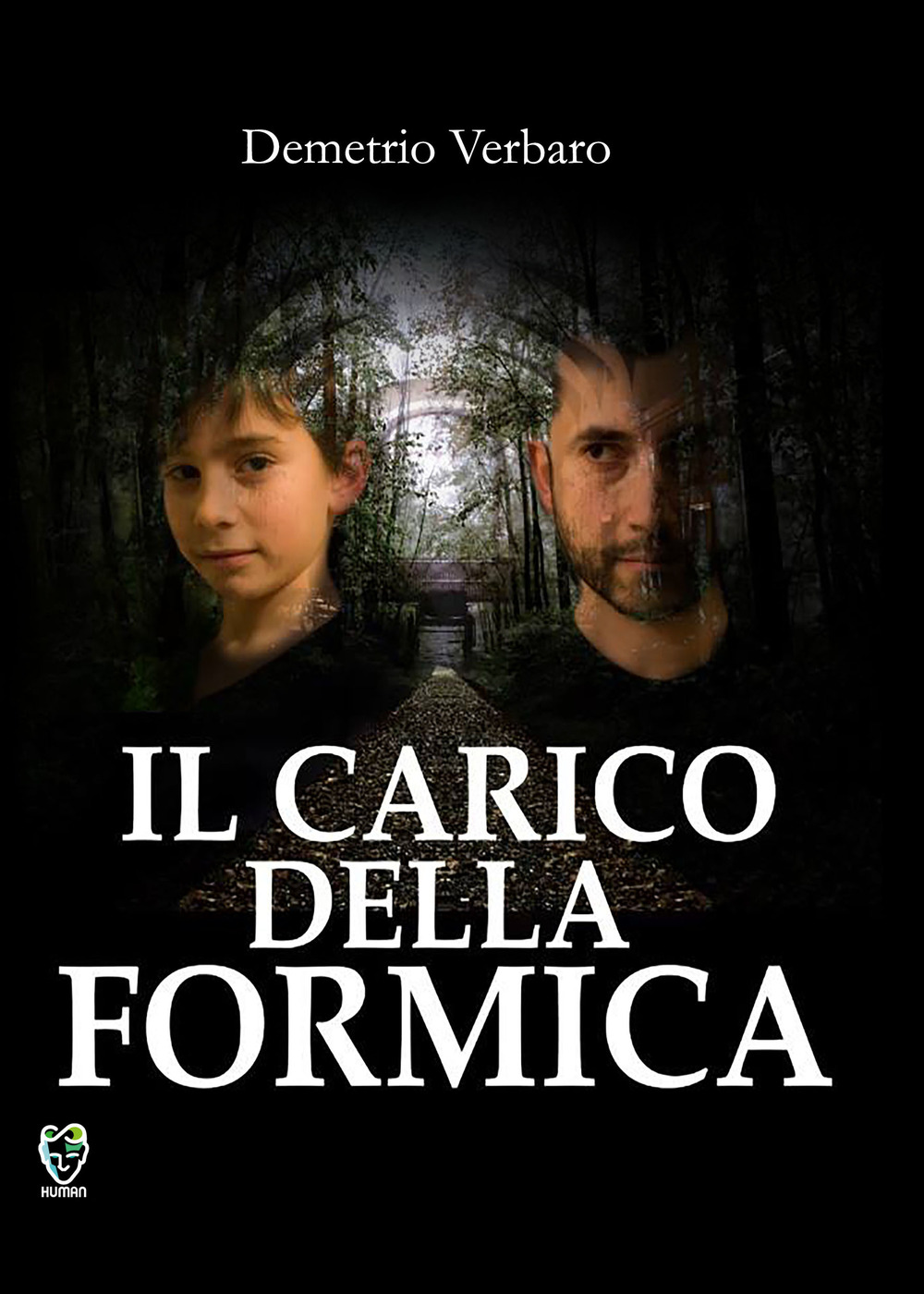 Il carico della formica