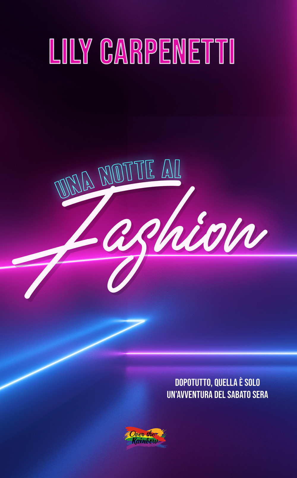 Una notte al Fashion