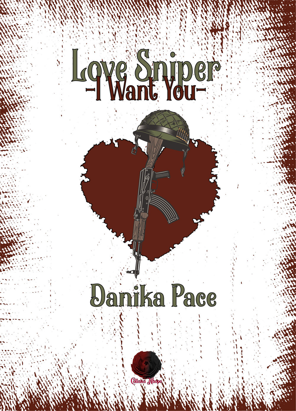 Love Sniper. I want you
