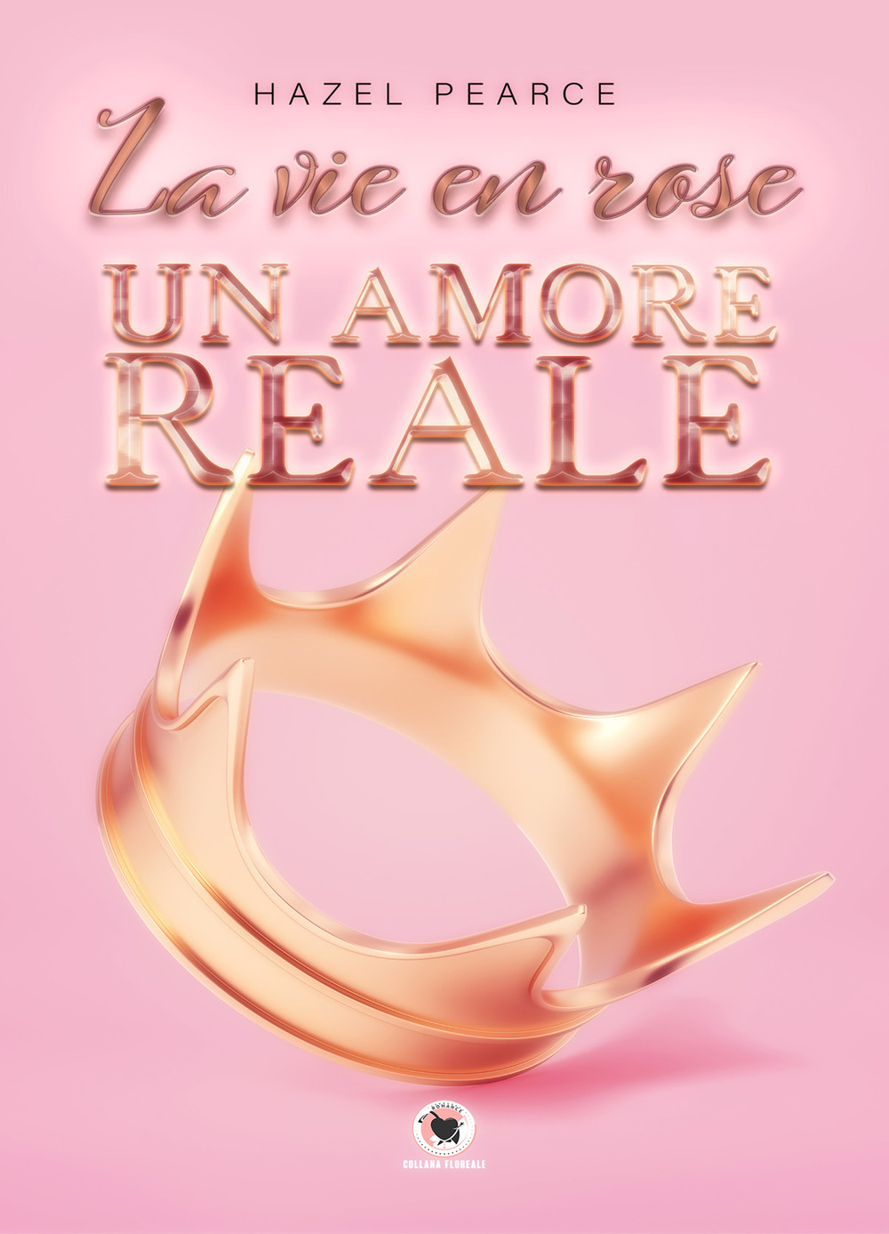 La vie en rose. Un amore reale