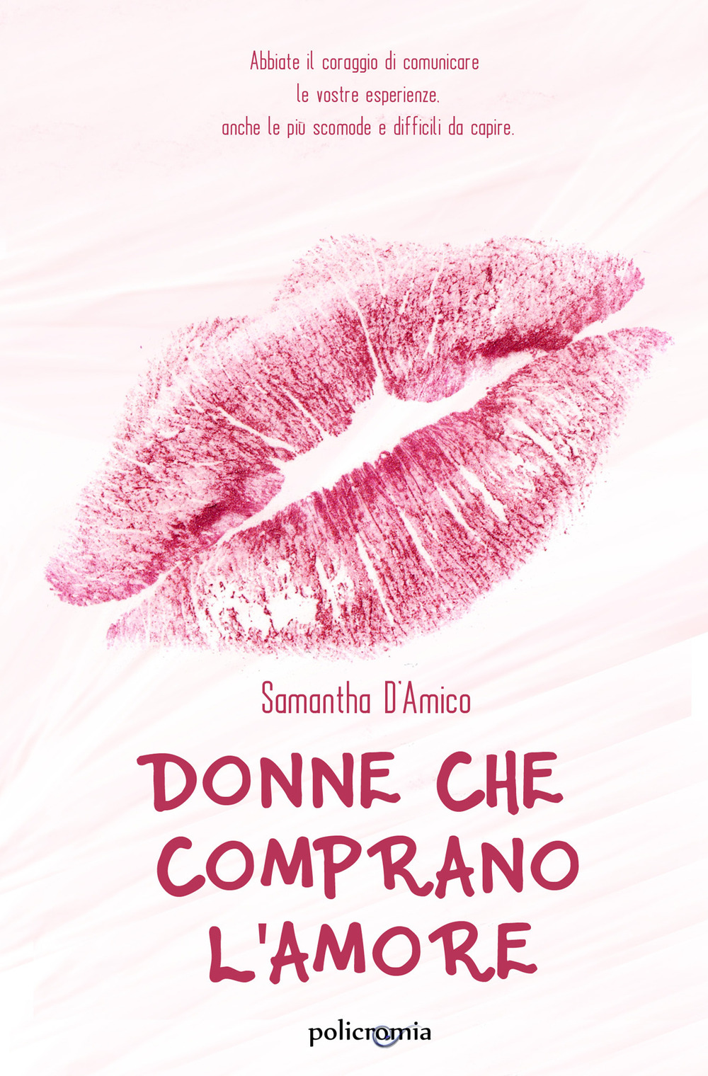 Donne che comprano l'amore