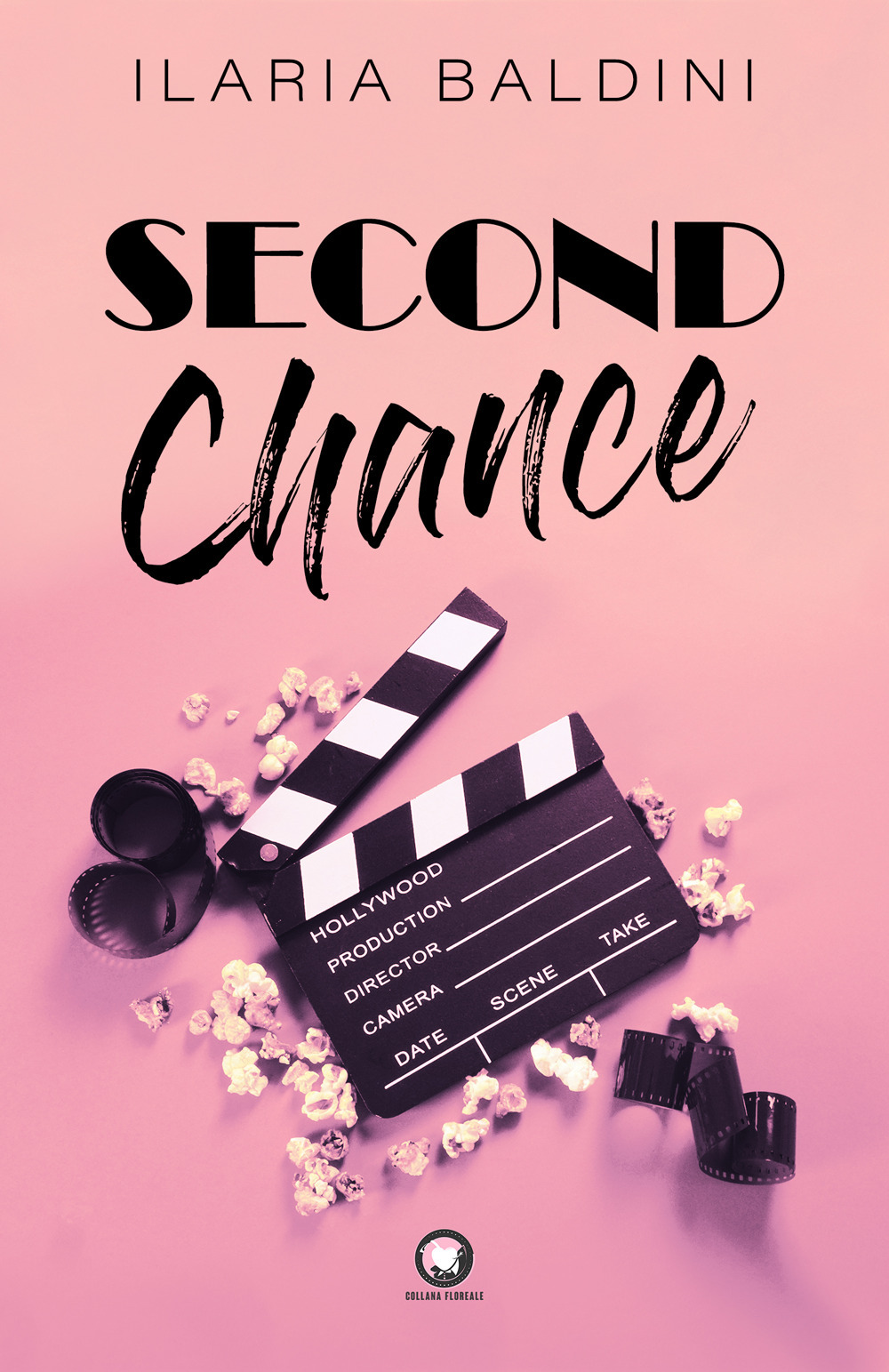 Second chance