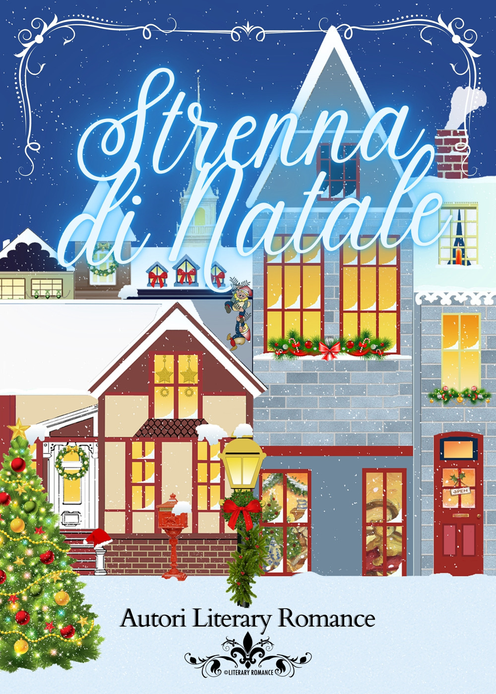 Strenna di Natale. Vol. 2