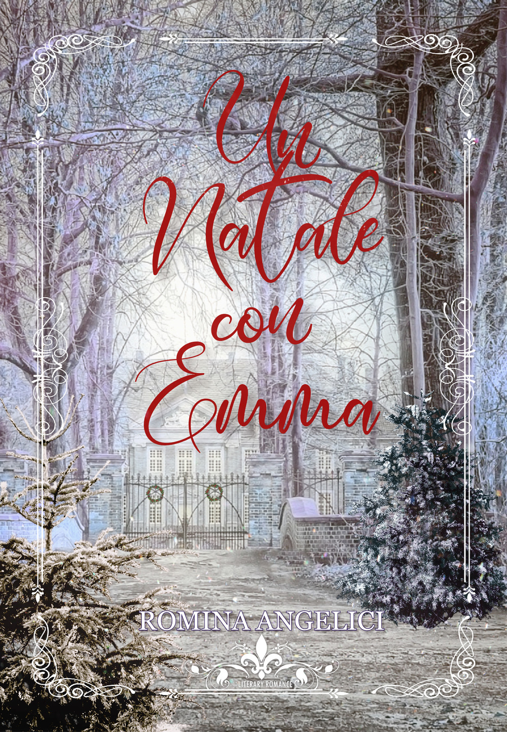 Un Natale con Emma. Libro game