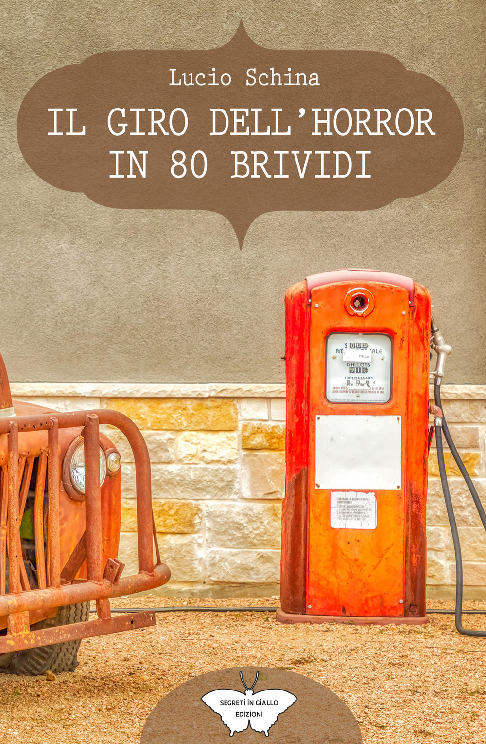 Il giro dell’horror in 80 brividi