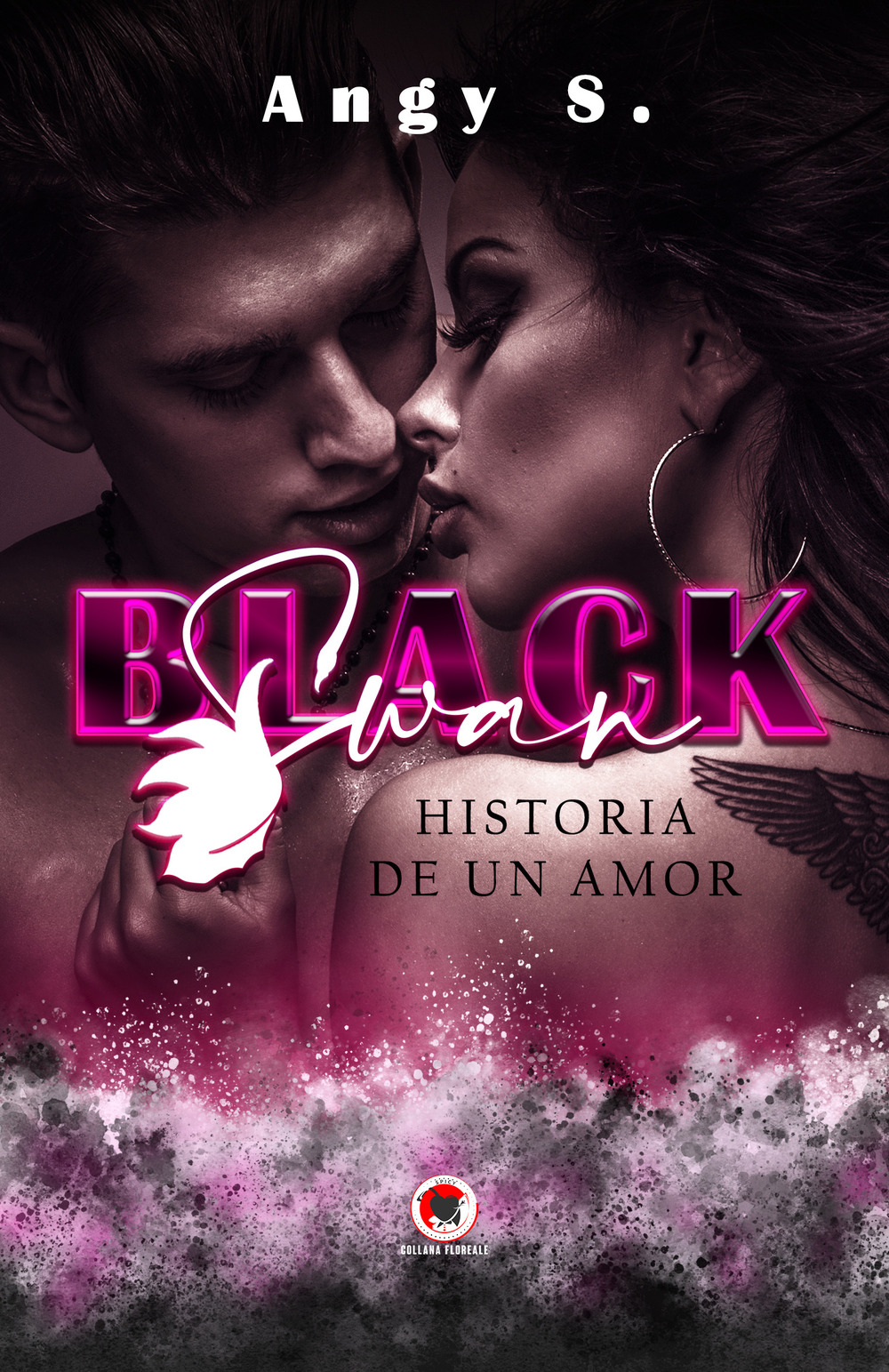 Black Swan. Historia de un amor