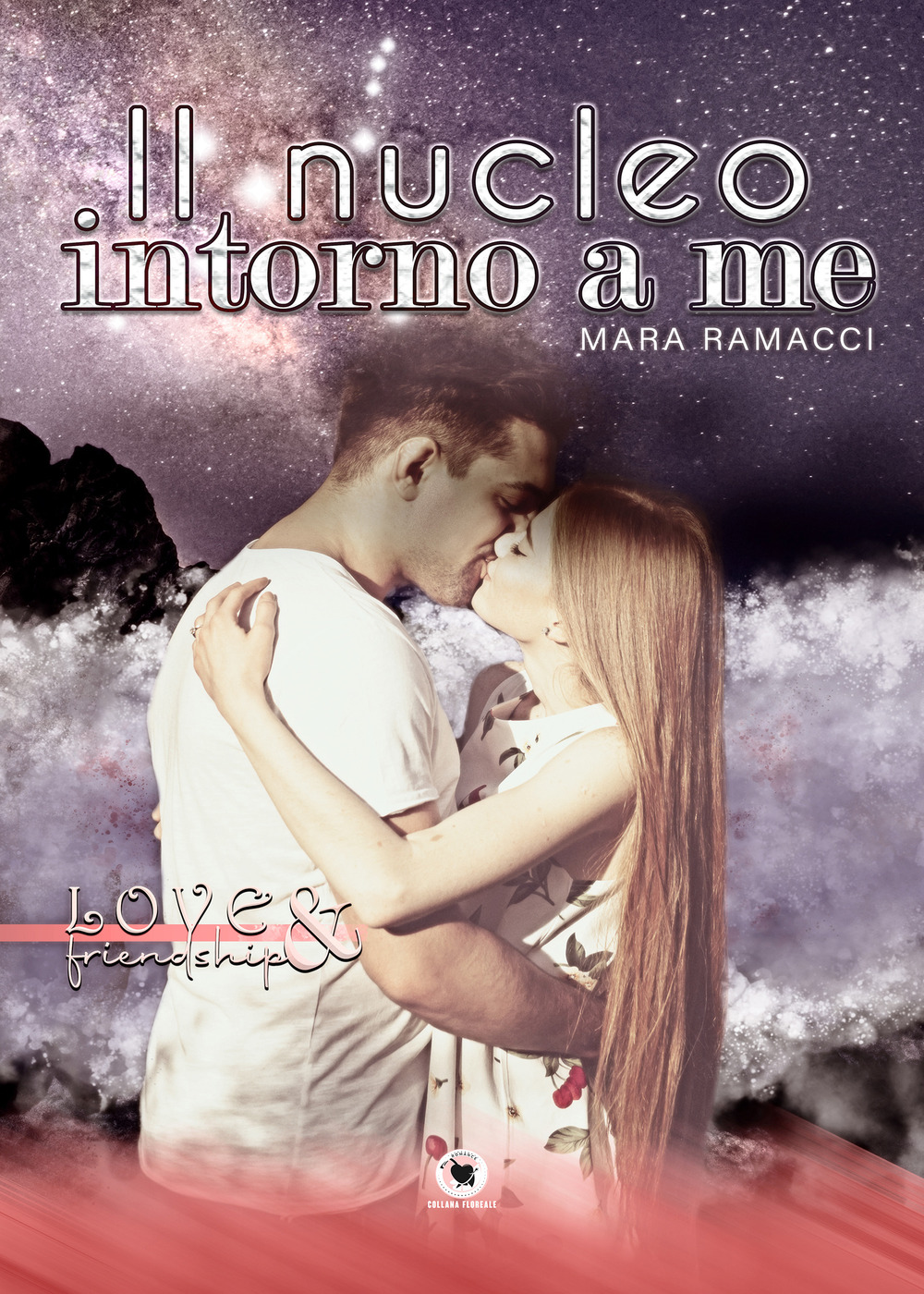 Il nucleo intorno a me