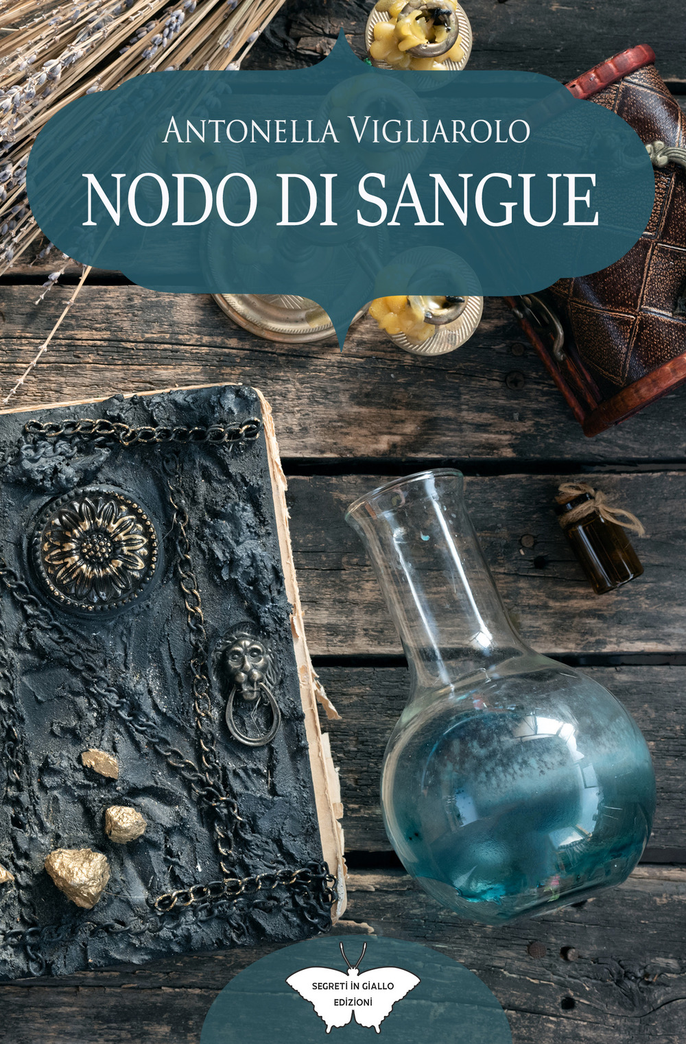 Nodo di sangue