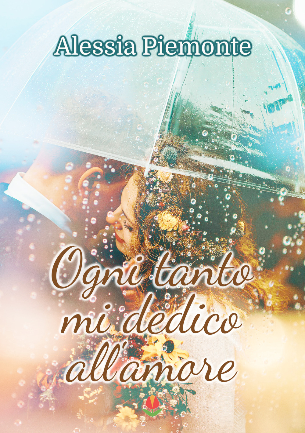 Ogni tanto mi dedico all’amore