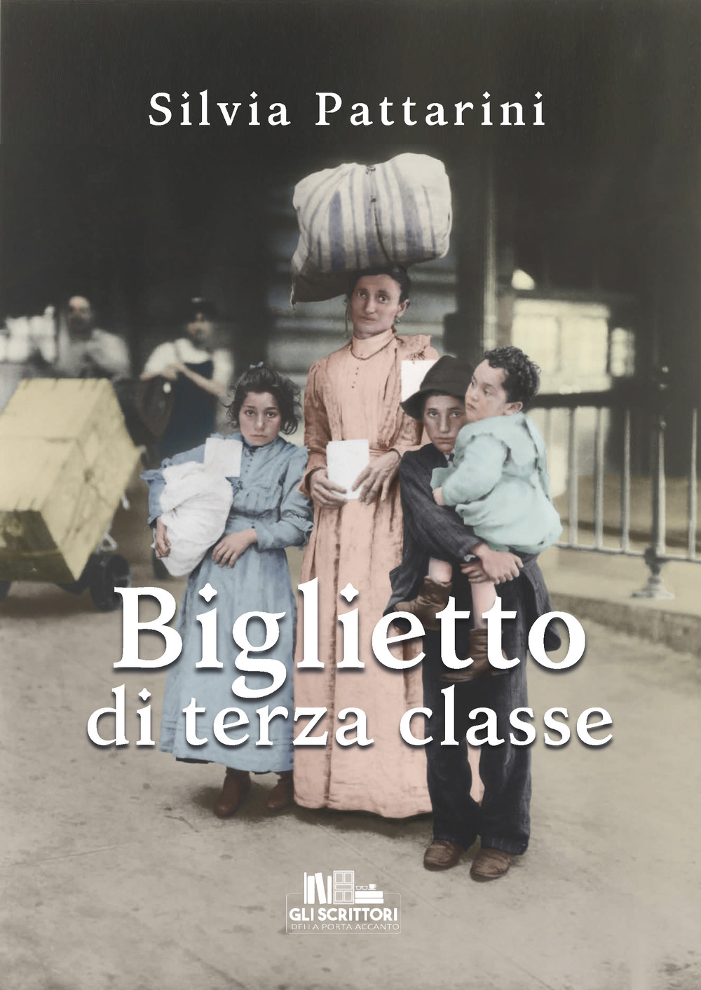 Biglietto di terza classe