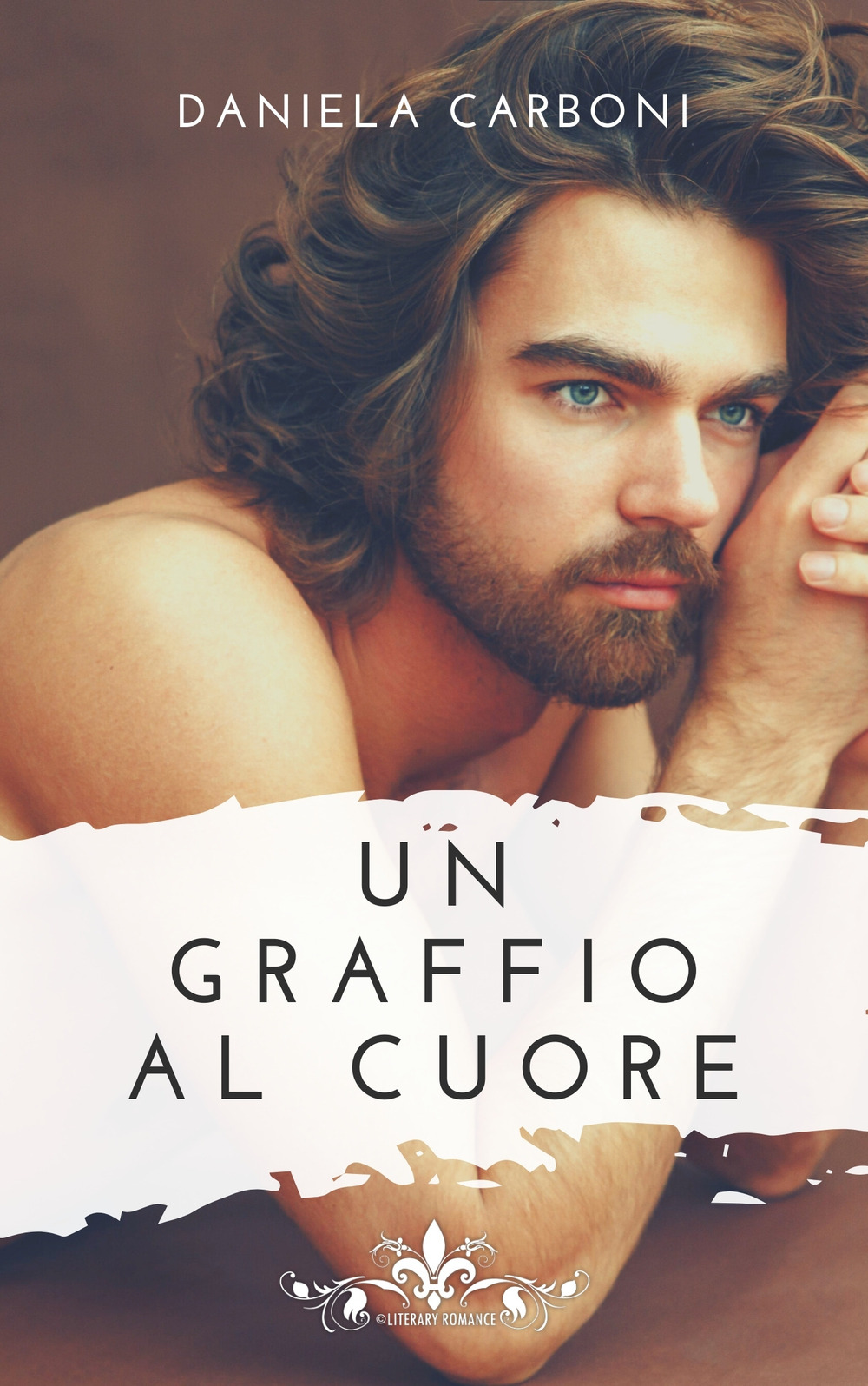 Un graffio al cuore