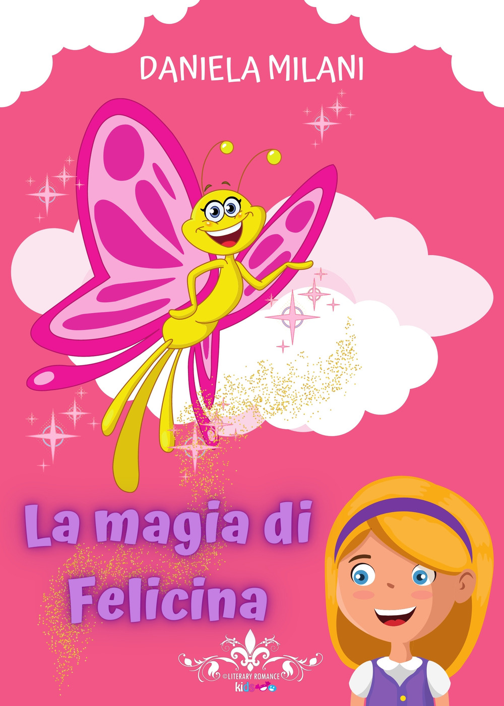 La magia di Felicina