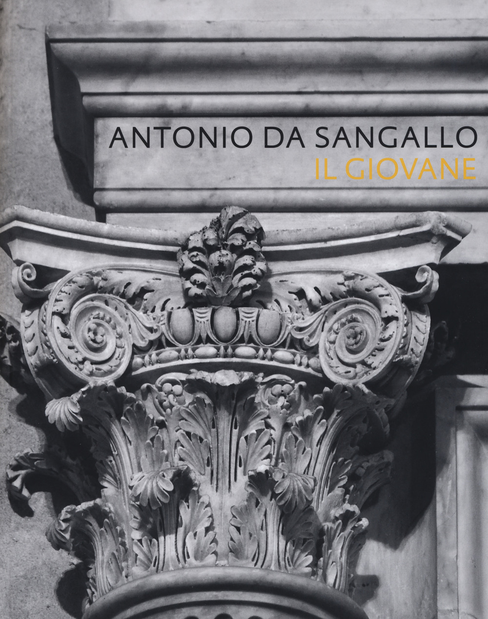 Antonio da Sangallo il giovane