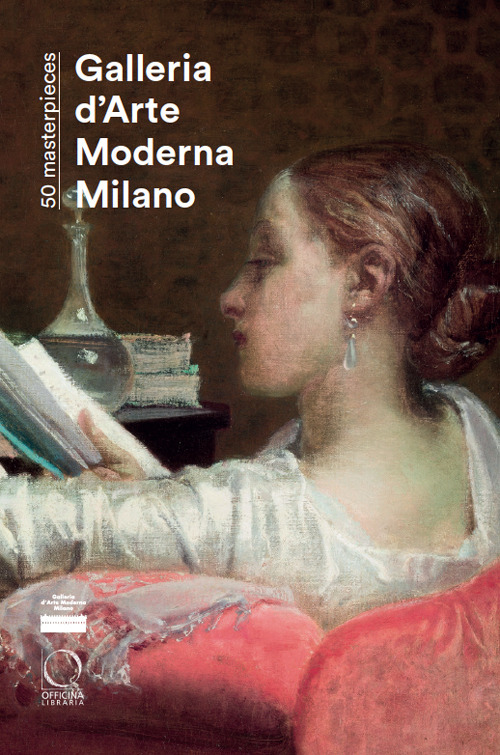 50 masterpieces. Galleria d’Arte Moderna di Milano