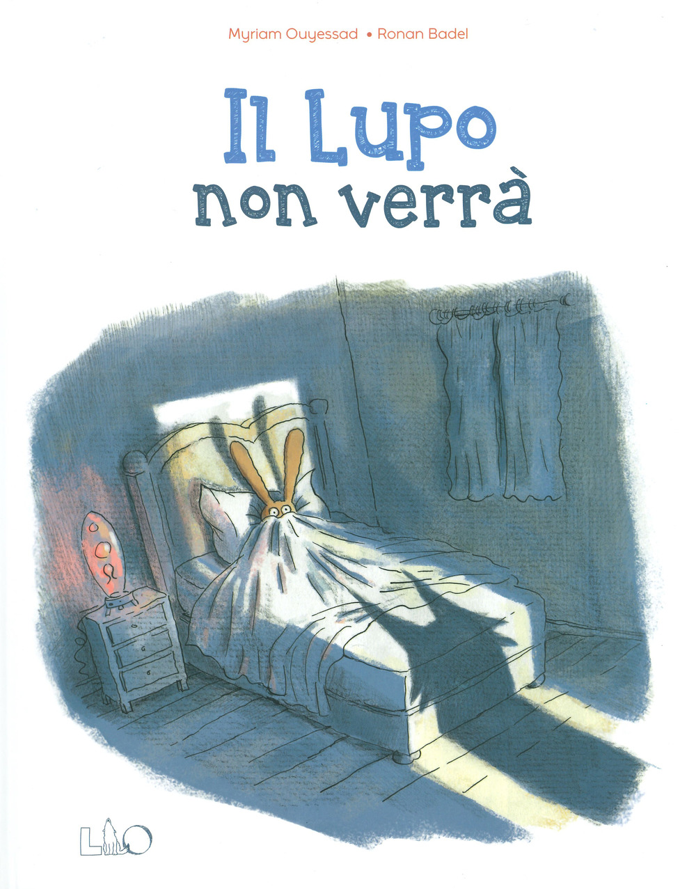 Il lupo non verrà