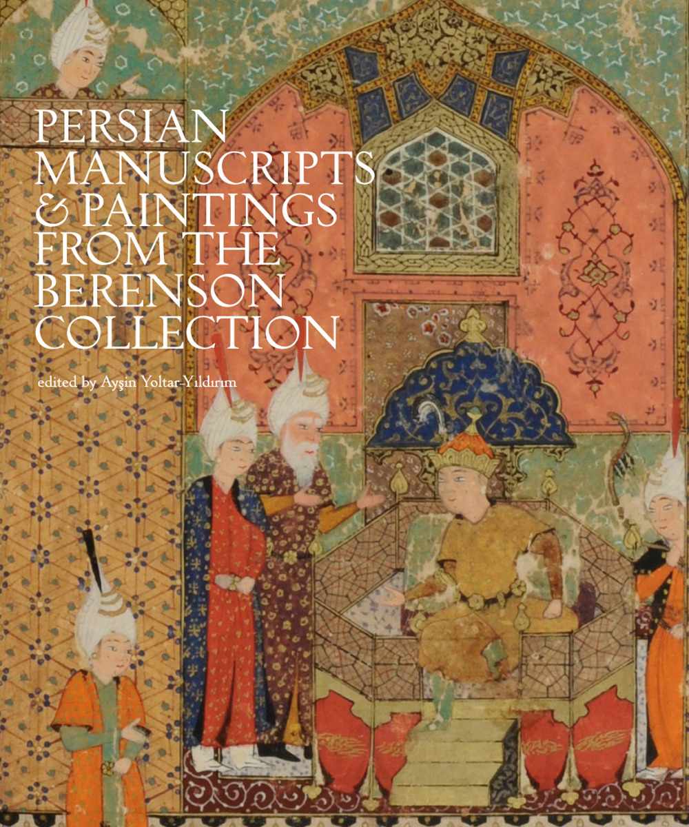 Persian manuscripts & paintings from the Berenson Collection