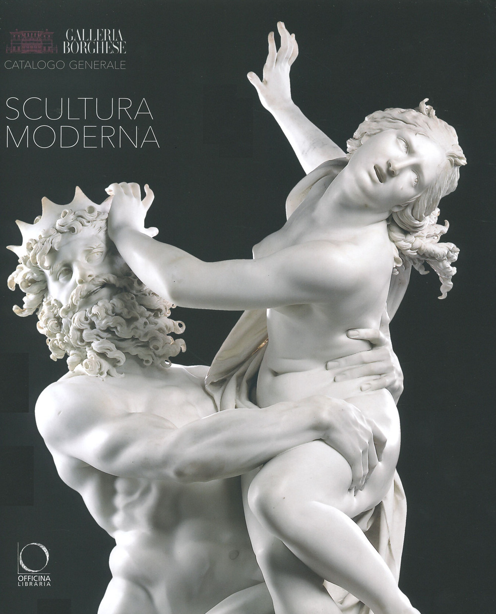 Galleria Borghese catalogo generale. Vol. 1: Scultura moderna