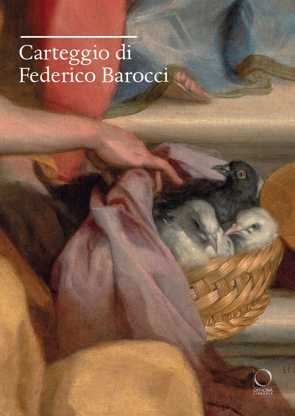 Il carteggio di Federico Barocci