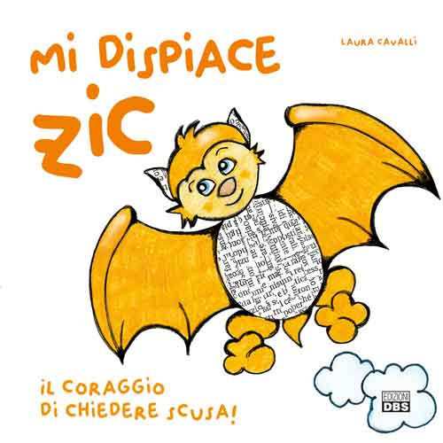 Mi dispiace Zic. Il coraggio di chiedere scusa!