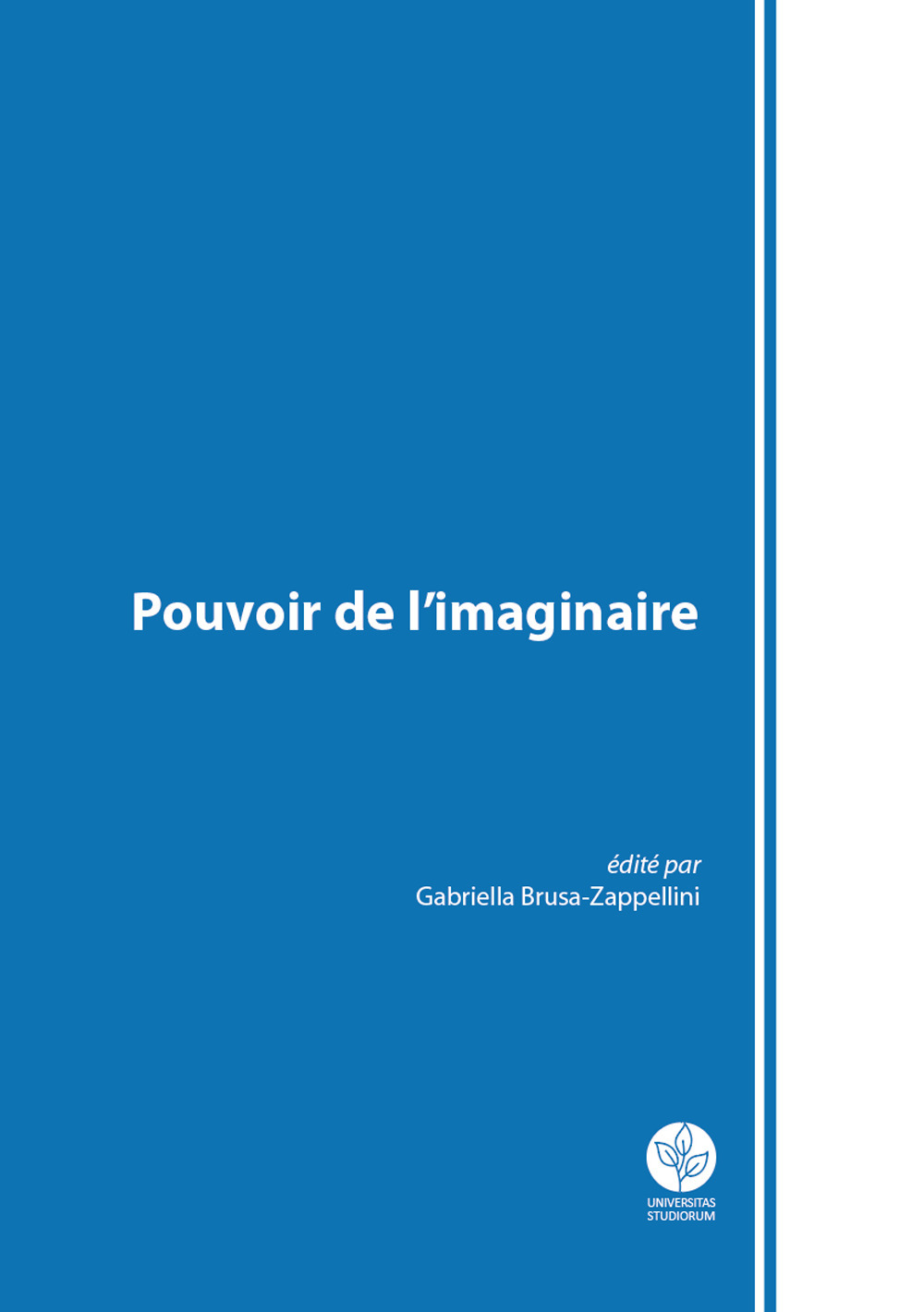 Pouvoir de l’imaginaire