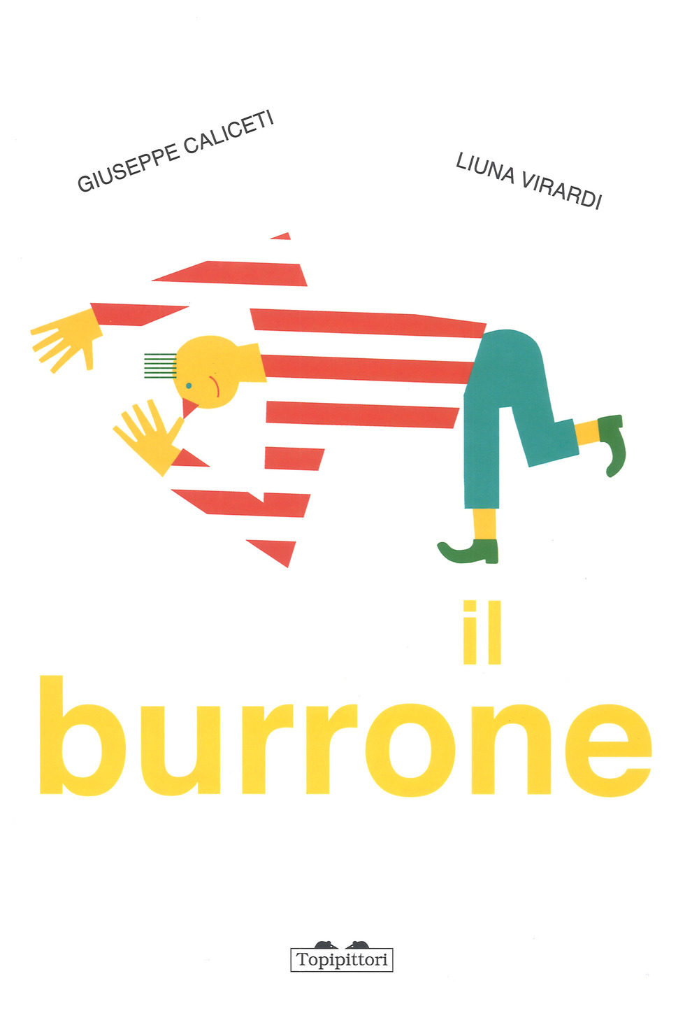 Il burrone