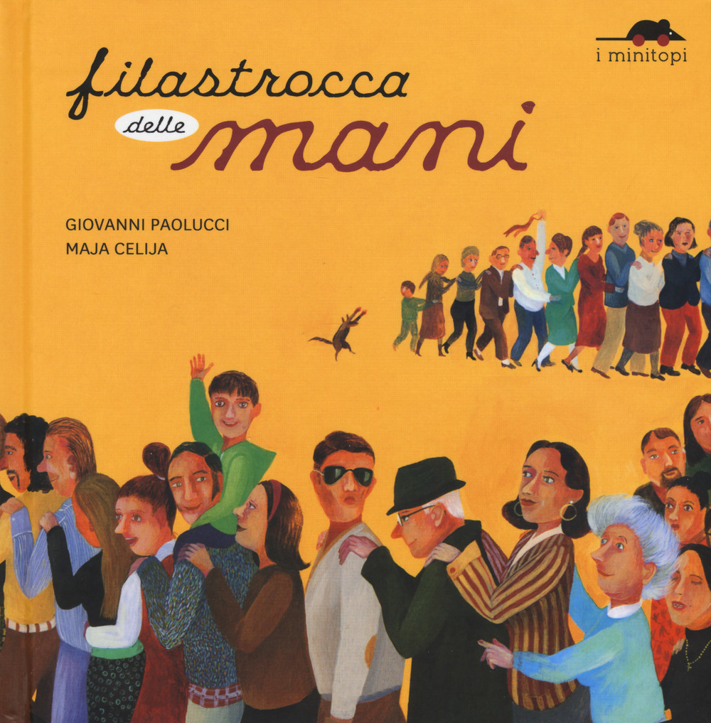 Filastrocca delle mani