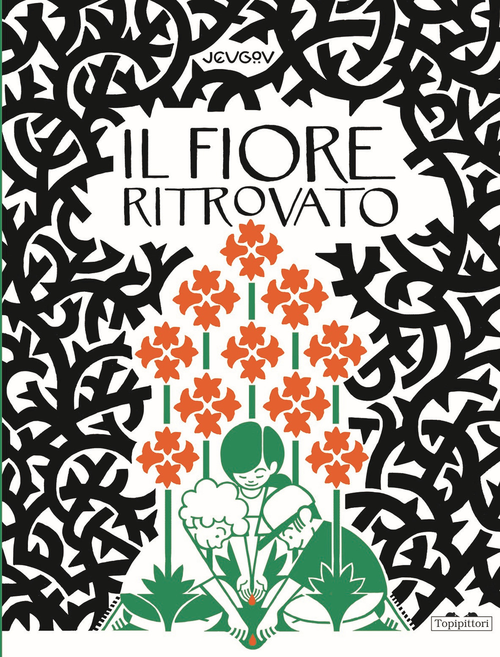 Il fiore ritrovato