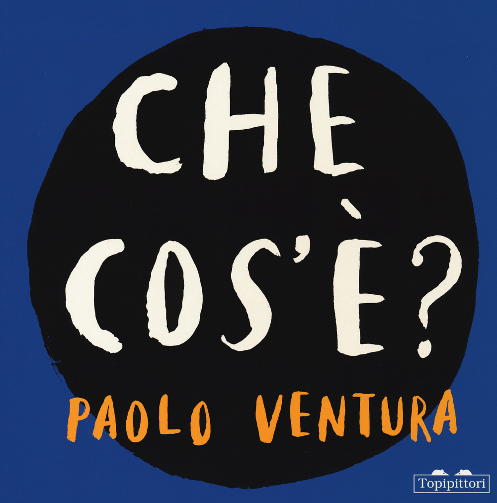 Che cos'è?