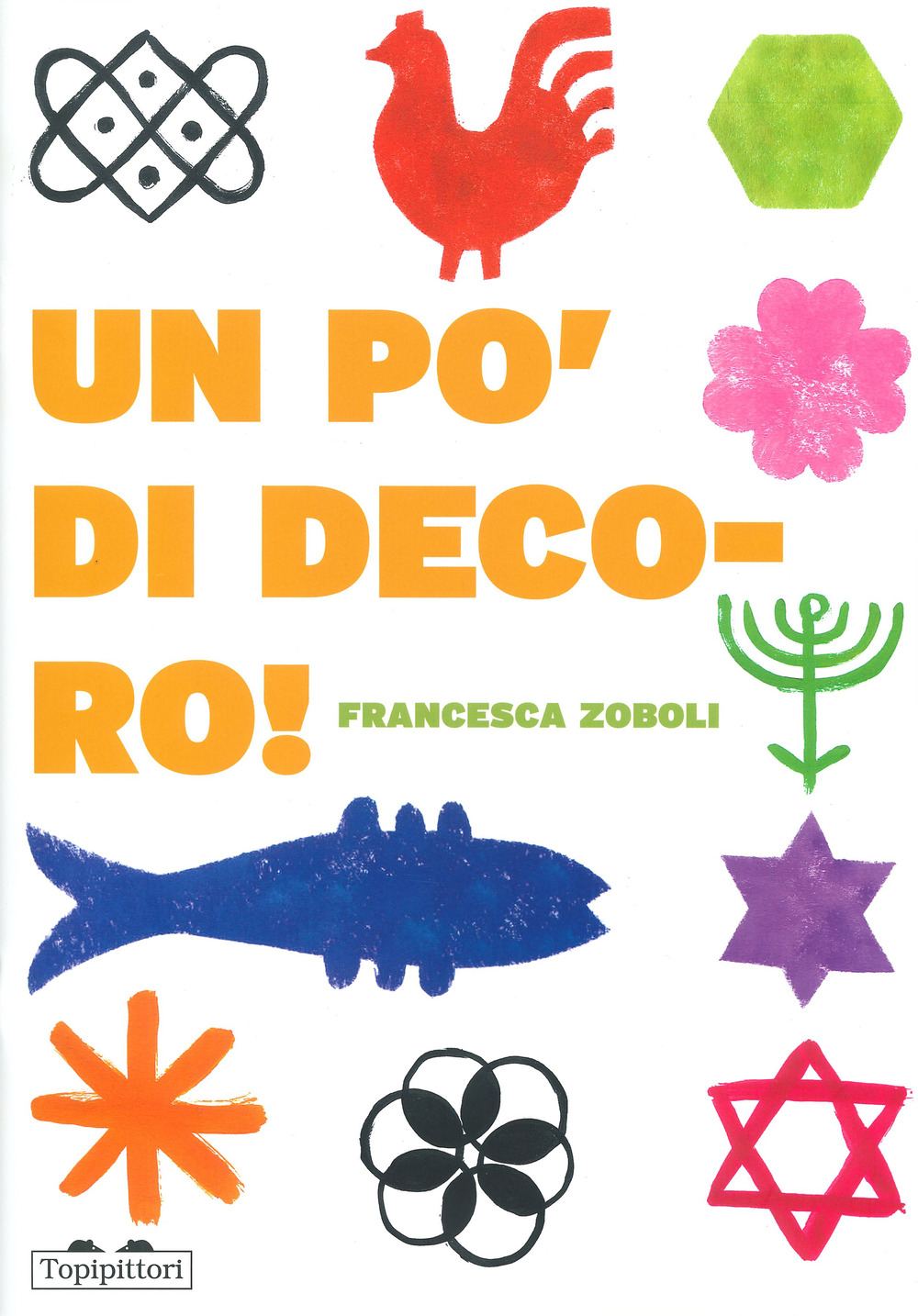 Un po' di decoro!