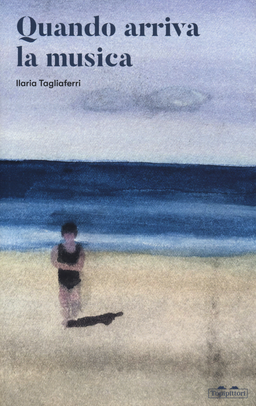 Quando arriva la musica
