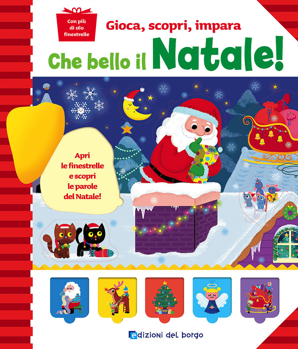 Che bello il Natale!