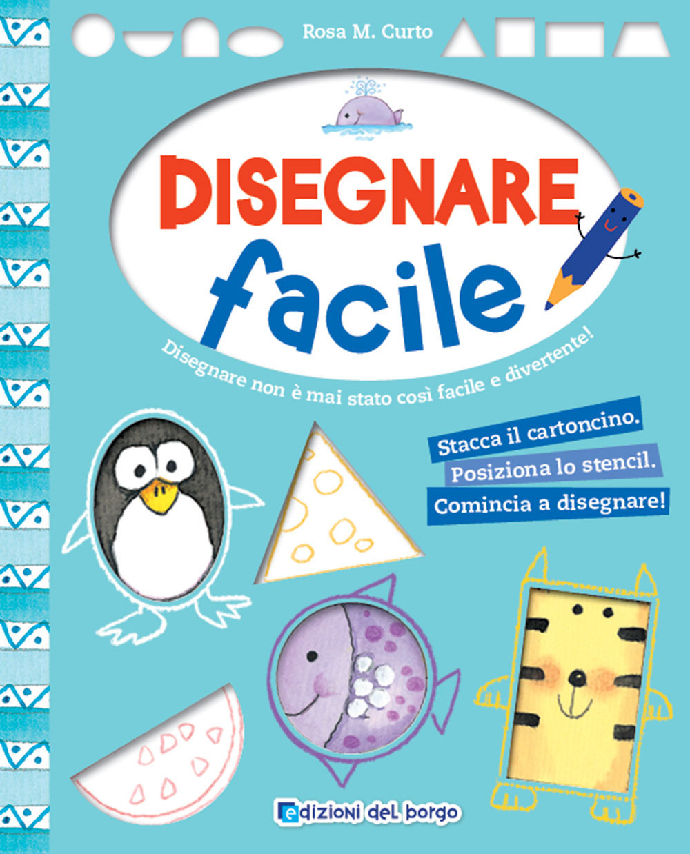 Disegnare facile