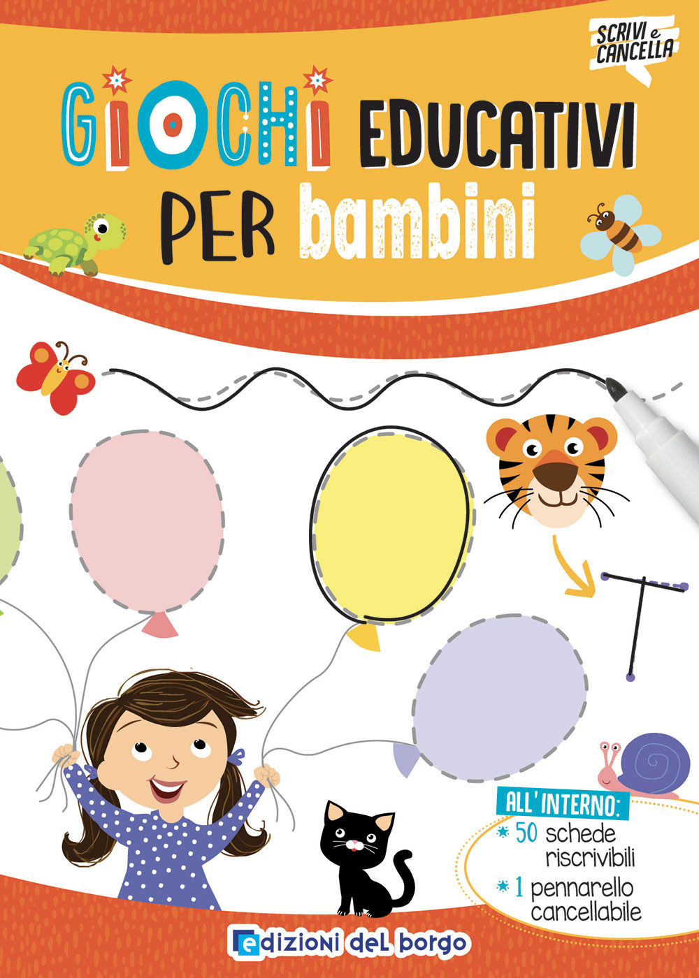 Giochi educativi per bambini