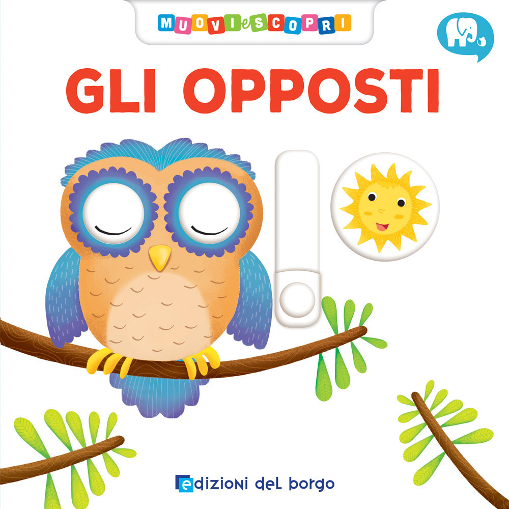 Gli opposti