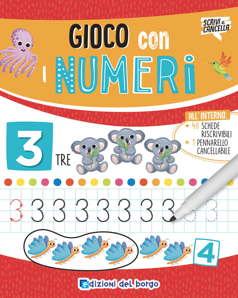 Gioco con i numeri