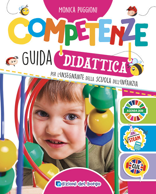 Competenze. Guida didattica