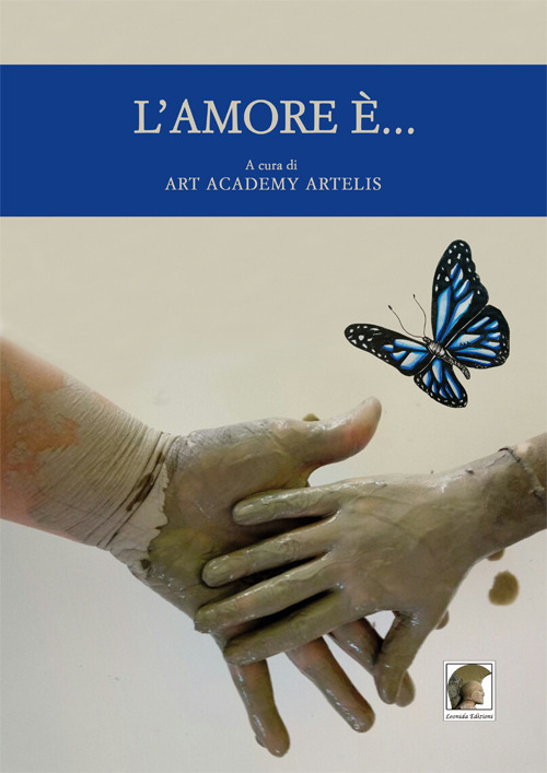 L'amore è... Ediz. italiana, inglese e spagnola