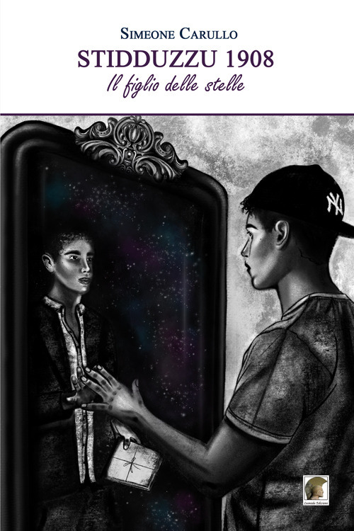 Stidduzzu 1908. Il figlio delle stelle