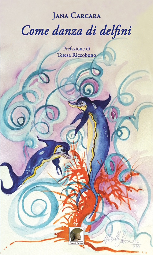 Come danza di delfini